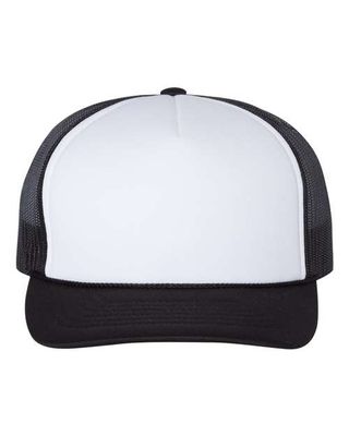 White/ Black White/ Black - Custom T-Shirt Today
