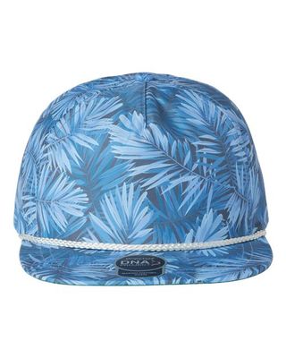 Blue Hawaiin Blue Hawaiin - Custom T-Shirt Today