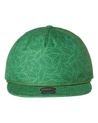 Green Floral Green Floral - Custom T-Shirt Today