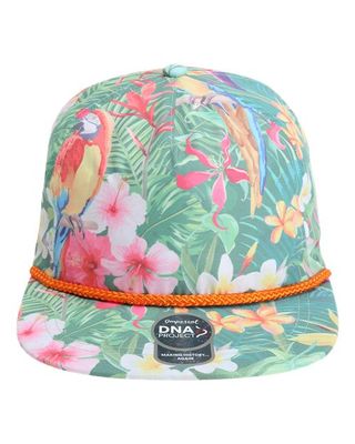 Hawaiin Rainforest Hawaiin Rainforest - Custom T-Shirt Today