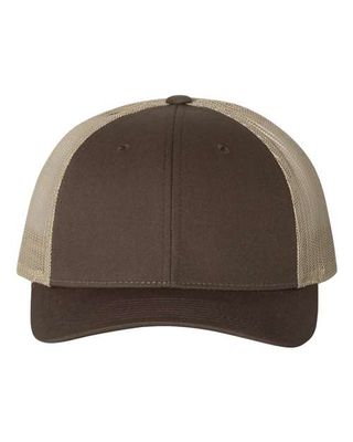 Brown/ Khaki Brown/ Khaki - Custom T-Shirt Today