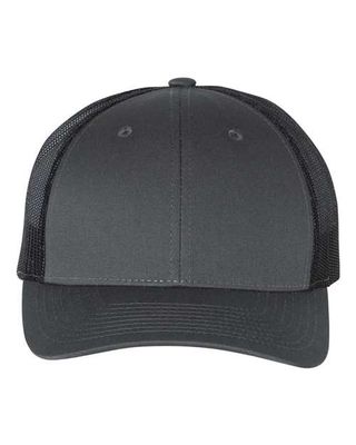 Charcoal/ Black Charcoal/ Black - Custom T-Shirt Today
