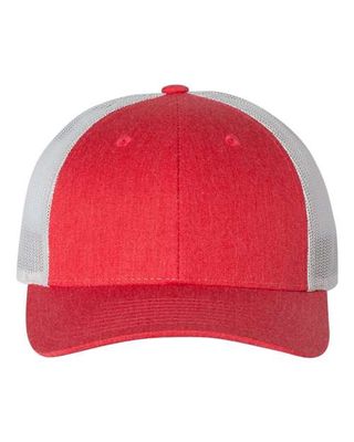 Heather Red/ Light gray Heather Red/ Light gray - Custom T-Shirt Today