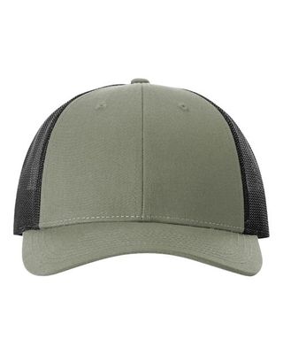 Loden Green/ Black Loden Green/ Black - Custom T-Shirt Today