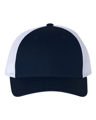 Navy-White Navy-White - Custom T-Shirt Today