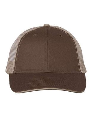 Brown/ Khaki Brown/ Khaki - Custom T-Shirt Today