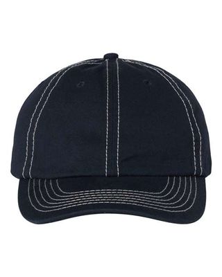 Navy/ Stone Stitch Navy/ Stone Stitch - Custom T-Shirt Today