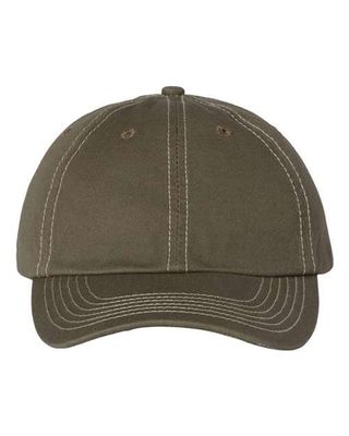 Olive/ Stone Stitch Olive/ Stone Stitch - Custom T-Shirt Today