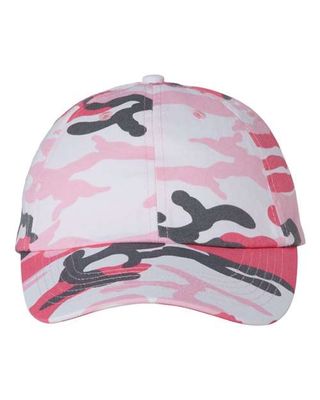 Pink Camo Pink Camo - Custom T-Shirt Today
