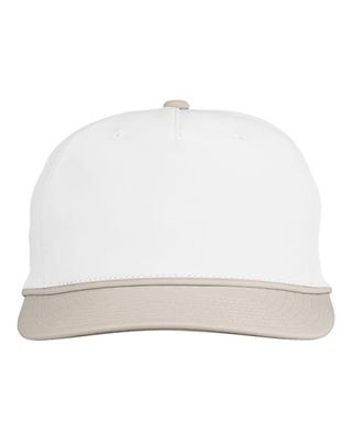 White/ Tan White/ Tan - Custom T-Shirt Today