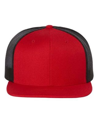 Red-Black Red-Black - Custom T-Shirt Today