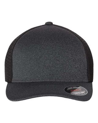 Melange Dark gray/ Black Melange Dark gray/ Black - Custom T-Shirt Today