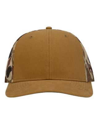 Saddle/ Duck Camo Saddle/ Duck Camo - Custom T-Shirt Today