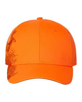 Blaze Orange - Buck Blaze Orange - Buck - Custom T-Shirt Today
