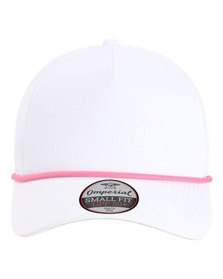 White/ Hot Pink White/ Hot Pink - Custom T-Shirt Today
