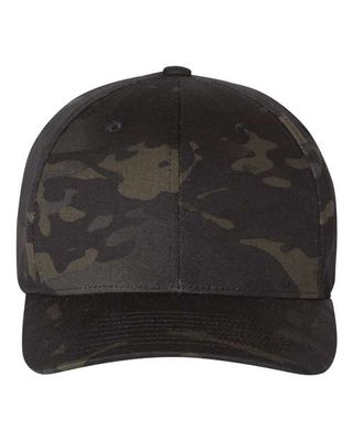 MULTICAM BLACK MULTICAM BLACK - Custom T-Shirt Today