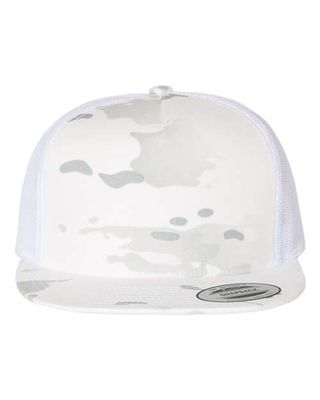 MULTICAM ALPINE/WHITE MULTICAM ALPINE/WHITE - Custom T-Shirt Today