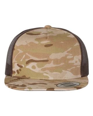 MULTICAM ARID/BROWN MULTICAM ARID/BROWN - Custom T-Shirt Today