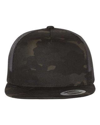 MULTICAM BLACK/BLACK MULTICAM BLACK/BLACK - Custom T-Shirt Today