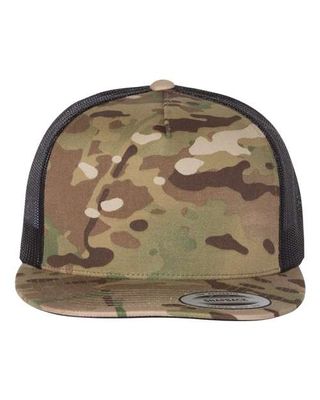 MULTICAM GREEN/BLACK MULTICAM GREEN/BLACK - Custom T-Shirt Today