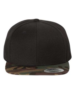 BLACK CAMO BLACK CAMO - Custom T-Shirt Today