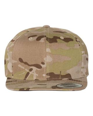 MULTICAM ARID MULTICAM ARID - Custom T-Shirt Today