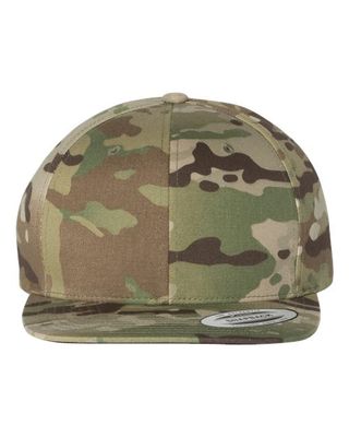 Multicam Green Multicam Green - Custom T-Shirt Today