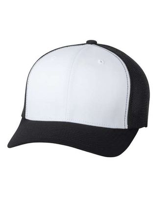 BLACK/WHITE/BLACK BLACK/WHITE/BLACK - Custom T-Shirt Today