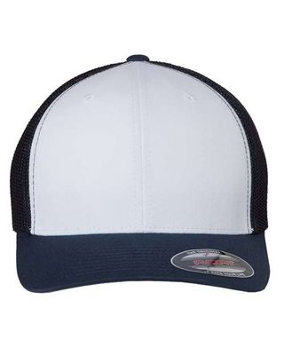 NAVY/WHITE/NAVY NAVY/WHITE/NAVY - Custom T-Shirt Today