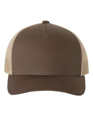 Brown/ Khaki Brown/ Khaki - Custom T-Shirt Today