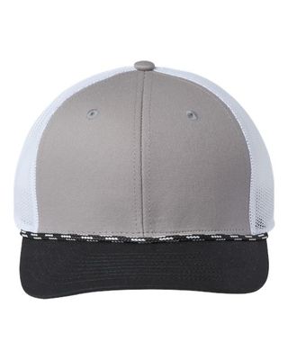 Light Grey/ Black Light Grey/ Black - Custom T-Shirt Today