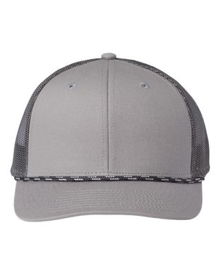 Light Grey/ Charcoal Light Grey/ Charcoal - Custom T-Shirt Today