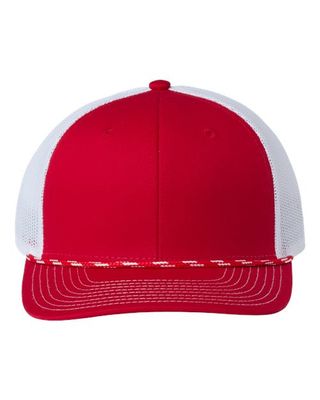 Red/ White Red/ White - Custom T-Shirt Today