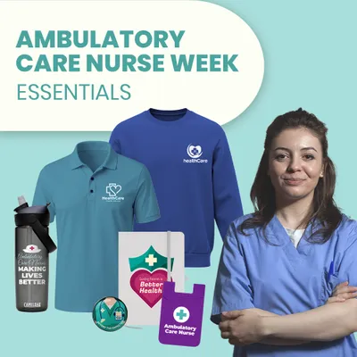 Ambulatory Care Nurses Week Essentials - Custom T-Shirt Today