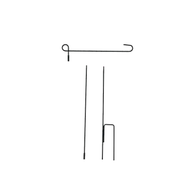 With Pole - Custom T-Shirt Today