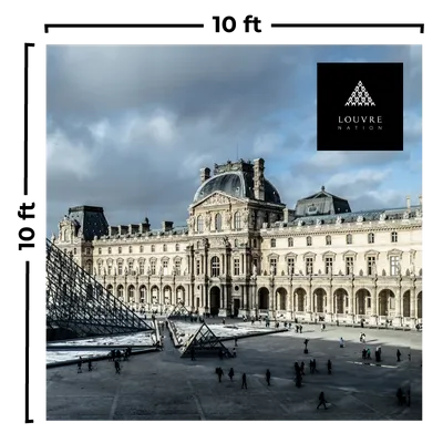 10 x 10 ft - Custom T-Shirt Today