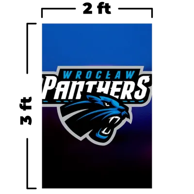 2 ft x 3 ft - Custom T-Shirt Today