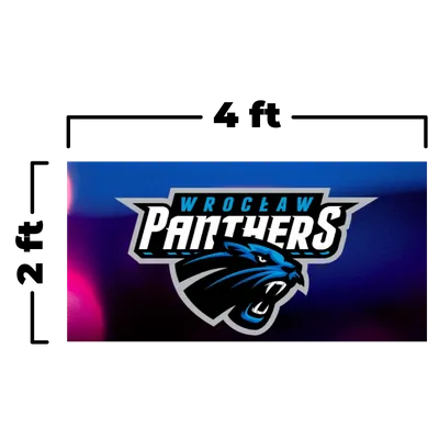 4 x 2 ft - Custom T-Shirt Today