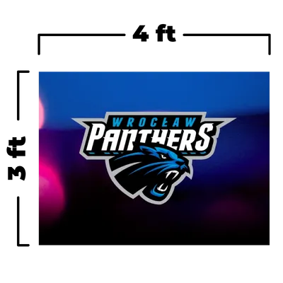 4 x 3 ft - Custom T-Shirt Today