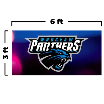 6 x 3 ft - Custom T-Shirt Today