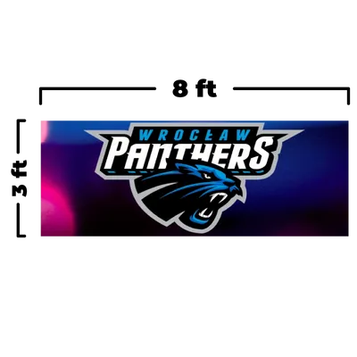 8 x 3 ft - Custom T-Shirt Today