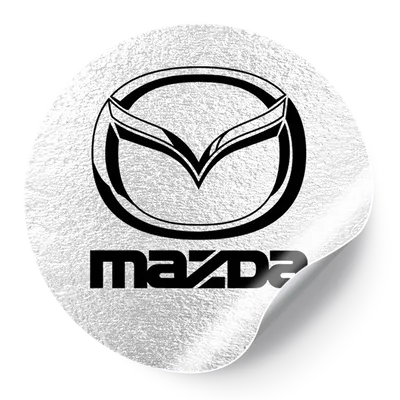 Metallic Silver Paper - Custom T-Shirt Today