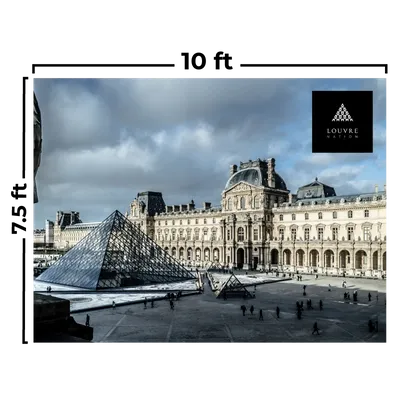 10 x 7.5 ft - Custom T-Shirt Today