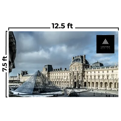 12.5 x 7.5 ft - Custom T-Shirt Today