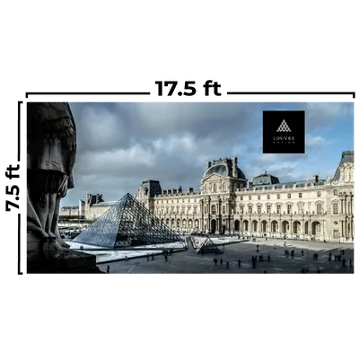 17.5 x 7.5 ft - Custom T-Shirt Today