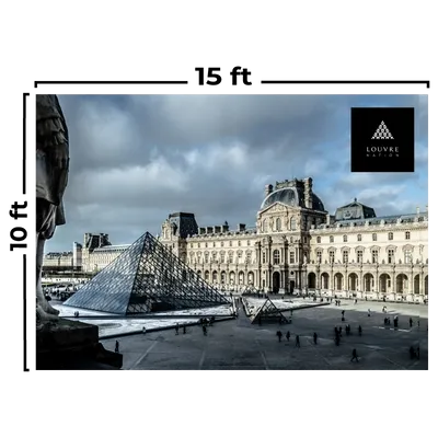 15 x 10 ft - Custom T-Shirt Today