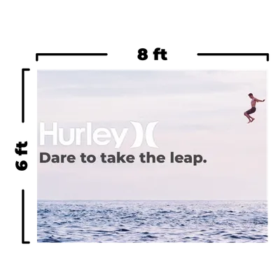 8 x 6 ft - Custom T-Shirt Today