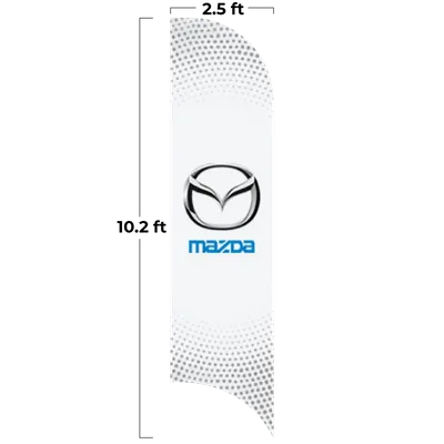 2.5 ft x 10.2 ft - Custom T-Shirt Today