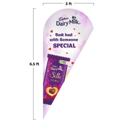 3 ft x 6.5 ft 3 ft x 6.5 ft - Custom T-Shirt Today