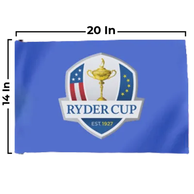 Rectangle (20” x 14”) - Custom T-Shirt Today